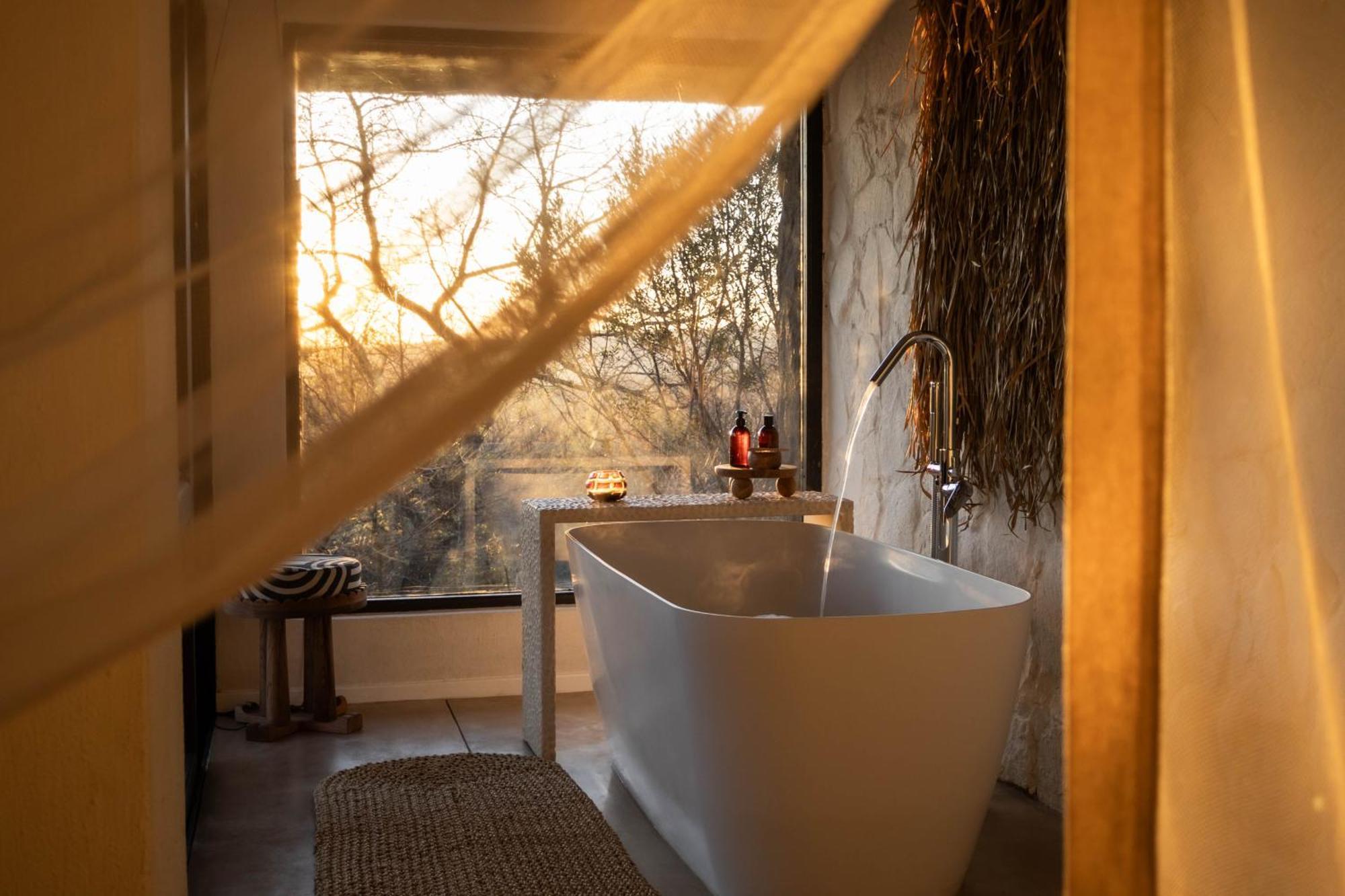 Villa Nambiti Hills Ladysmith Esterno foto