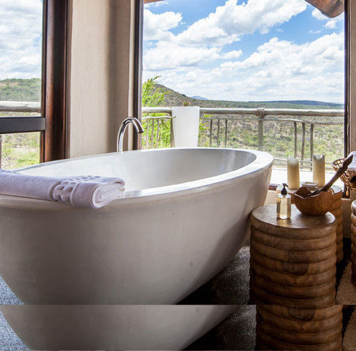 Villa Nambiti Hills Ladysmith Esterno foto