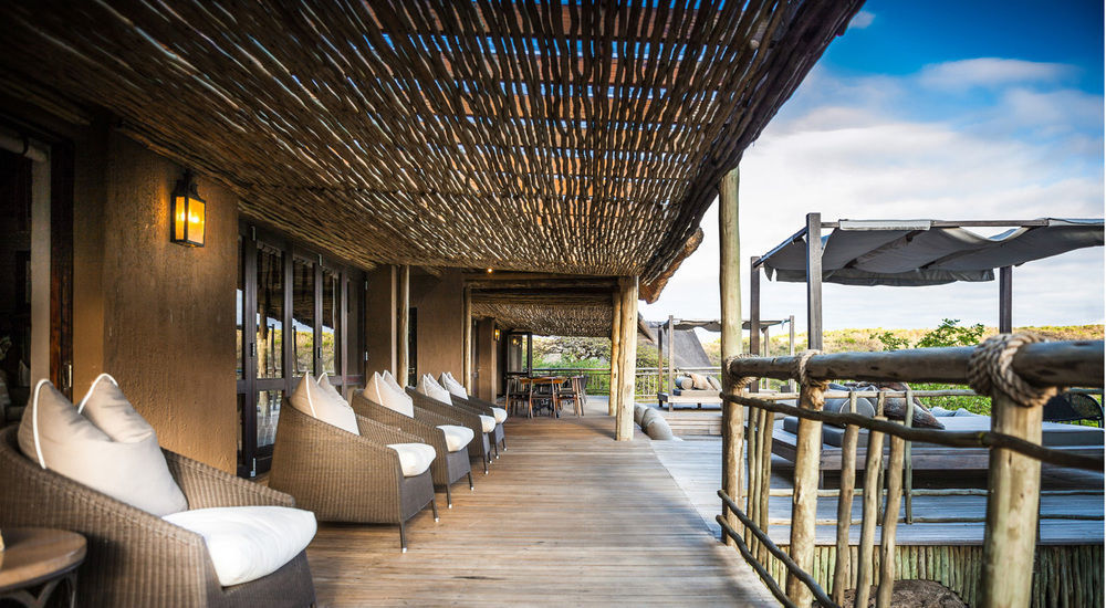 Villa Nambiti Hills Ladysmith Esterno foto