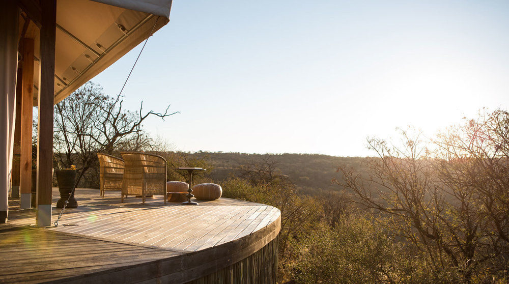 Villa Nambiti Hills Ladysmith Esterno foto