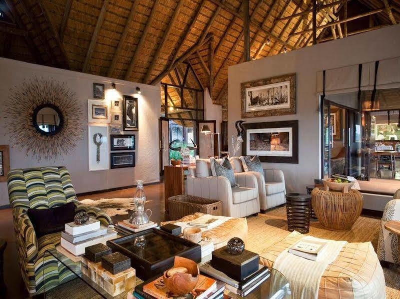 Villa Nambiti Hills Ladysmith Esterno foto